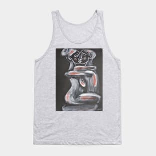 Lovers - One Big Love Tank Top